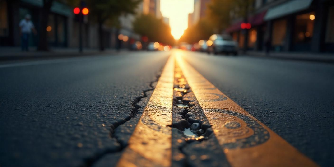 Road Health Data
